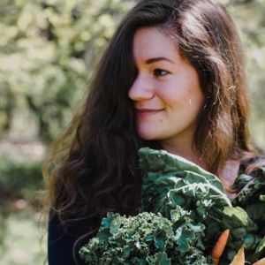 Meet your Posher, Alexandra